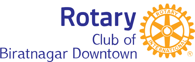 Rotary Club of Biratnagar Downtown